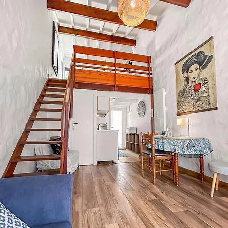 Escale Enchantee A Medis - Appartement 2 Exterior foto