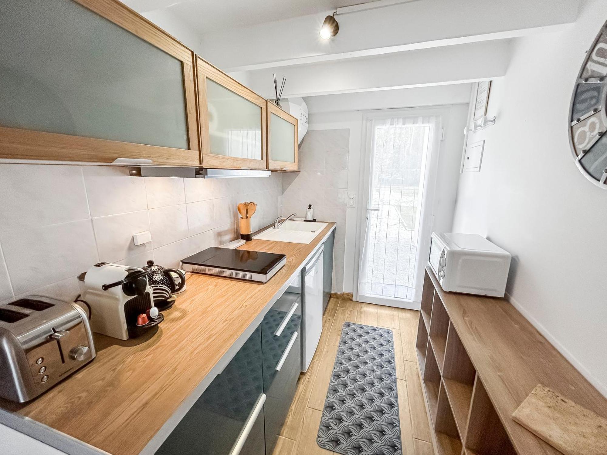 Escale Enchantee A - 2 Appartement Médis