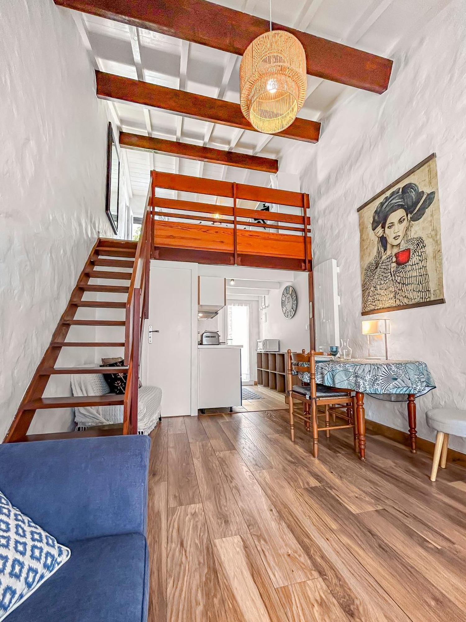 Escale Enchantee A - 2 Appartement