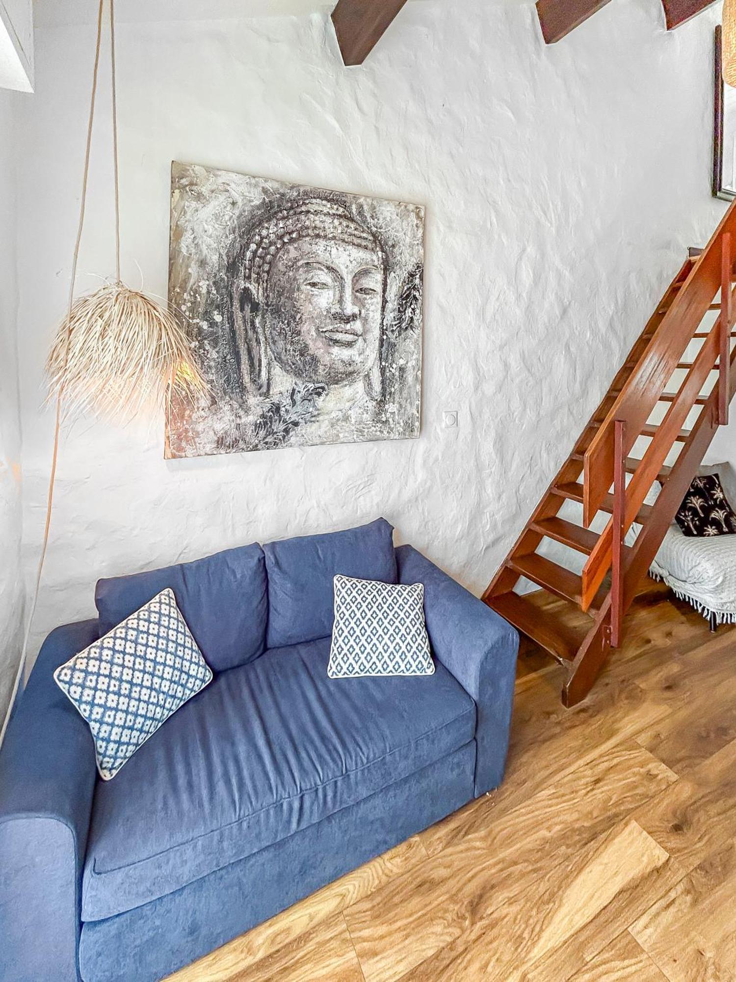 Appartement Escale Enchantee A - 2