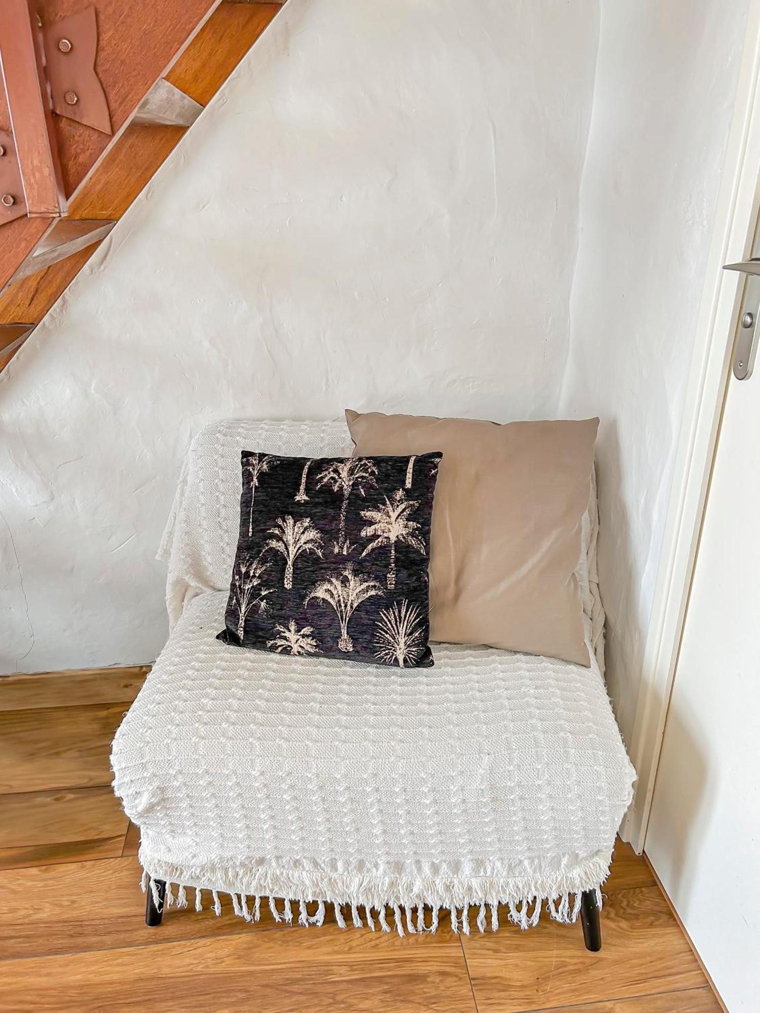 Appartement Escale Enchantee A - 2