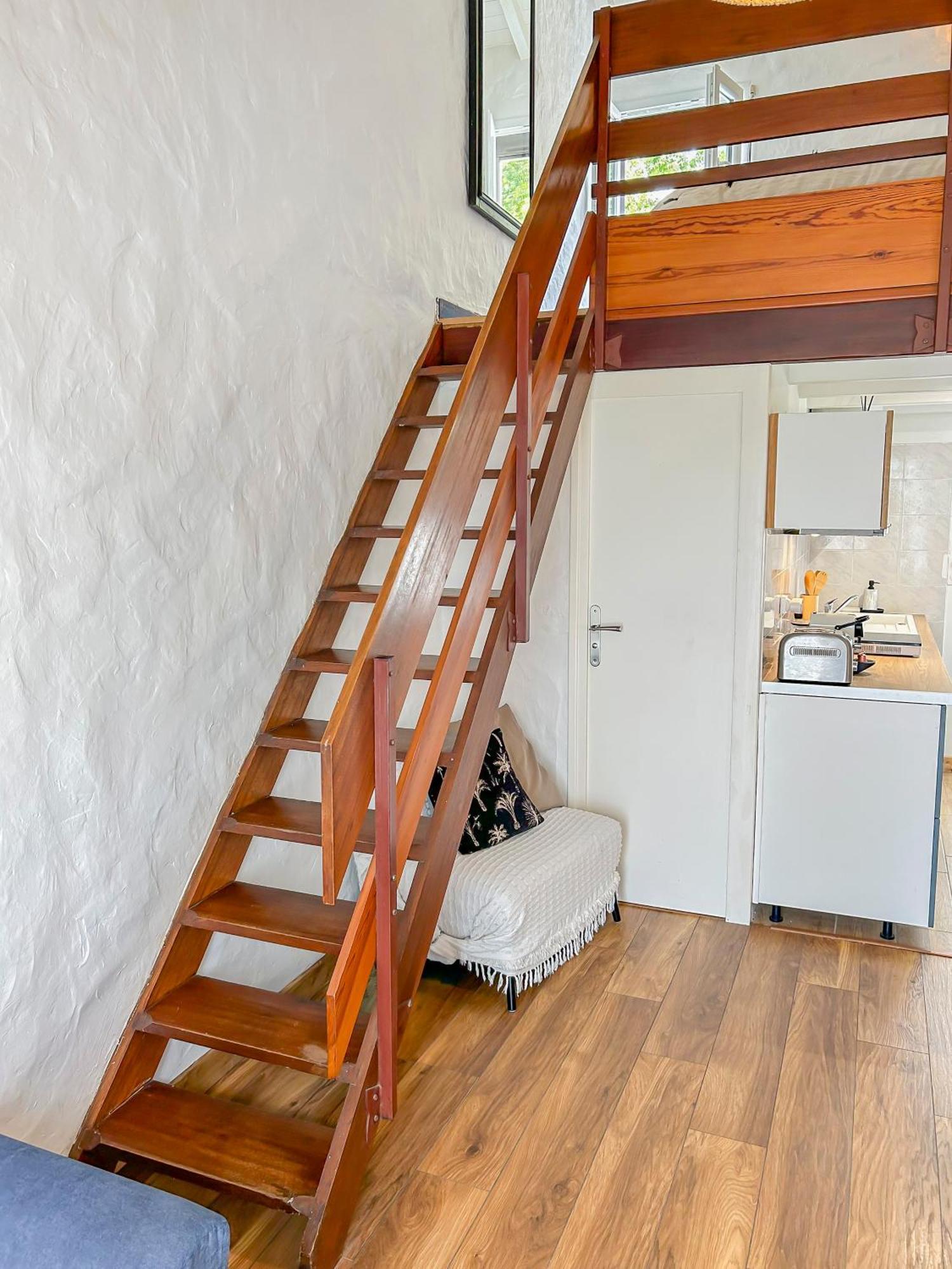 Appartement Escale Enchantee A - 2 *