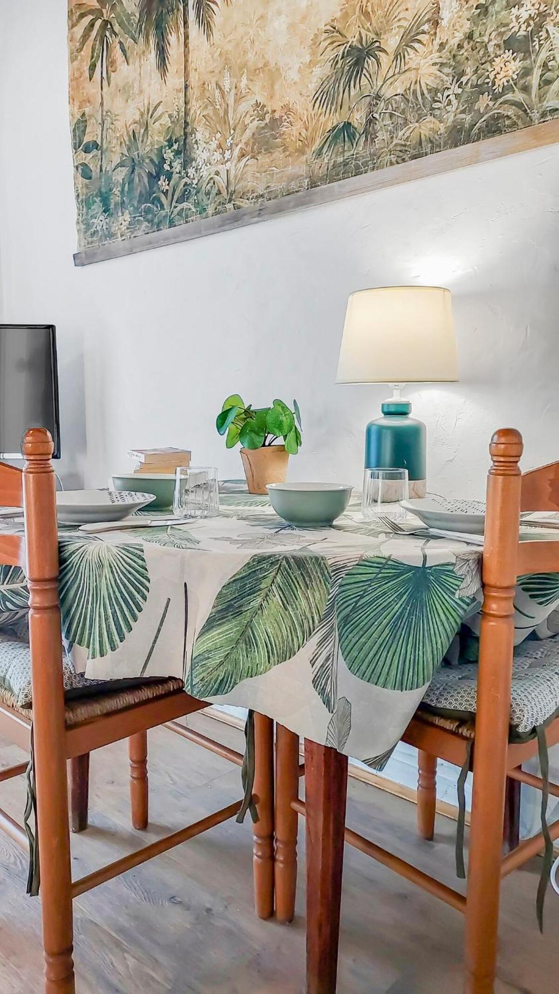 Apartment Calme Jardin & Parking Prox Royan Appart 2 *