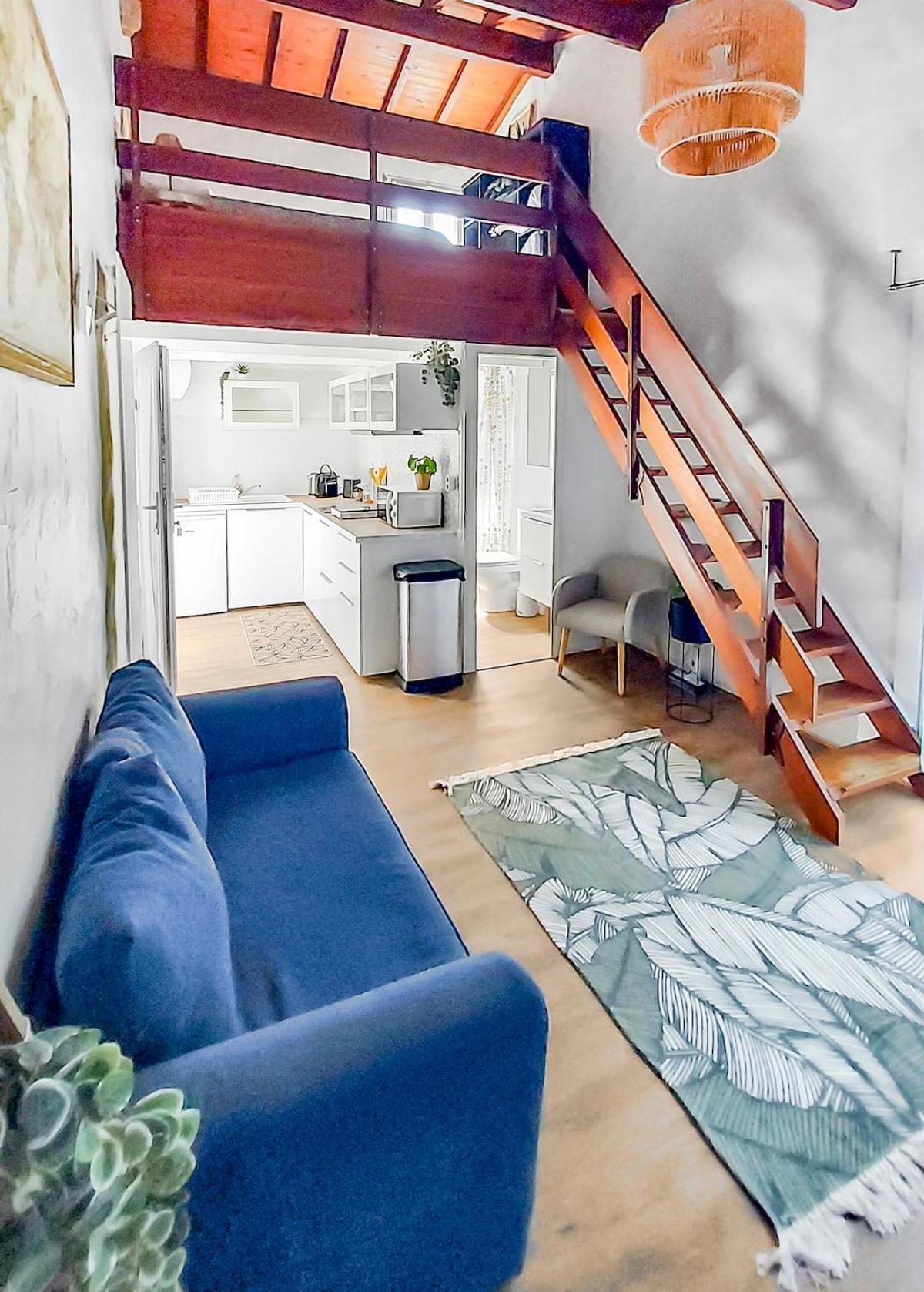 Escale Enchantee A - 2 Appartement Médis