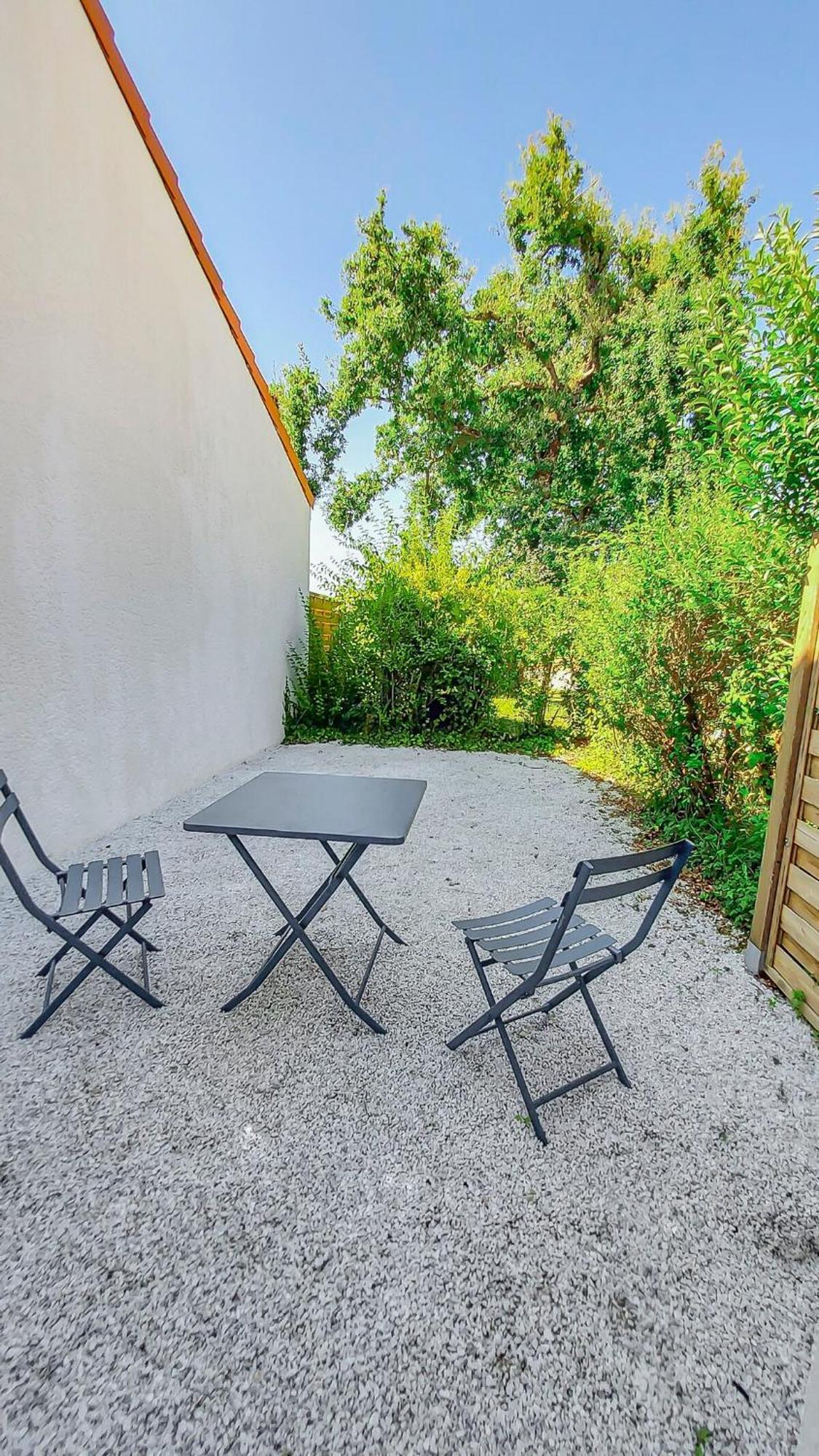 Appartement Escale Enchantee A - 2 Médis